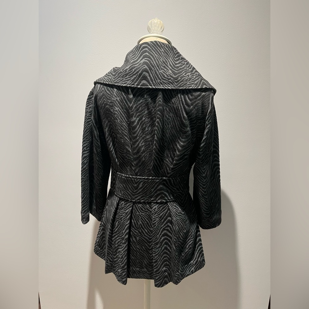 Calvin Klein Knit Jacket - Picture 3 of 4